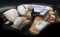 Lexus LS 500h 14 SRS Airbags