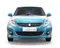 Maruti Swift DZire Front View