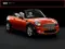 Mini Cooper Convertible Front 3-Quarter