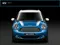 Mini Cooper Countryman Front View