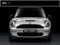 Mini Cooper S Front View