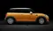 Mini Cooper 3-Door Side View