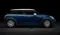 Mini Cooper 5-Door Side View