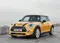 Mini Cooper S Front 3-Quarter