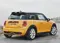 Mini Cooper S Rear 3-Quarter