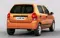 Maruti Alto K10 Rear 3-Quarter