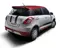 Maruti Swift Glory Edition Rear 3-Quarter