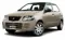 Maruti Alto Front 3-Quarter