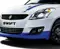 Maruti Swift RS Diesel Close-up