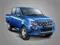 Mahindra Imperio Double Cab Front 3-Quarter