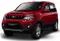 Mahindra NuvoSport Front 3-Quarter