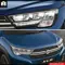 Maruti XL6 Closeup Shots Maruti XL6 Closeup Shots