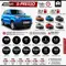 Maruti S-Presso Infographic