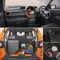 Maruti S-Presso Interior