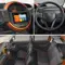 Maruti S-Presso Interior