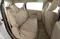 Maruti Tour M Rear Seats