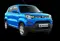 Maruti S-Presso Pearl Starry Blue