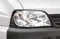 Maruti Tour V Headlight