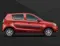 Maruti Alto Side View