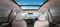 MG Hector Panoramic Sunroof