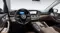 Mercedes GLE LWB 450 4MATIC Dashboard