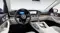 Mercedes GLE LWB 450d 4MATIC Dashboard