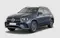 Mercedes GLE LWB 450d 4MATIC Front 3-Quarter View