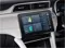 MG ZS EV Infotainment System