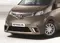 Nissan Evalia SV Close-up Shot