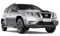 Nissan Terrano Anniversary Edition Front 3-Quarter