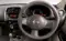 New Nissan Micra Dashboard