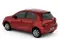 New Nissan Micra Rear 3-Quarter