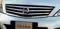 New Nissan Teana Front Grille Design