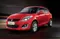 New Maruti Swift Front 3-Quarter