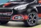 New Fiat Punto Abarth Close-up