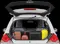 New Honda Brio Boot Space