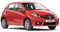 New Honda Brio Front 3-Quarter