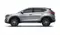 New Hyundai Tucson Side View