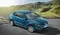 New Volkswagen Ameo Front 3-Quarter