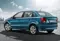 New Volkswagen Ameo Rear 3-Quarter