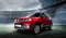 New Maruti Vitara Brezza Front 3-Quarter