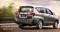 New Toyota Innova Crysta Rear 3-Quarter