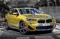 New BMW X2 Front 3-Quarter