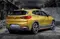 New BMW X2 Rear 3-Quarter