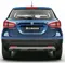 New Maruti Suzuki S-Cross Rear View