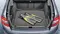 New Skoda Octavia Boot Space