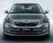 New Skoda Octavia Front View