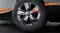 Nissan Micra Fashion Edition Alloy Wheels