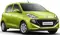 New Hyundai Santro Front 3-Quarter