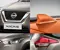 Nissan Kicks Close-Up Shots